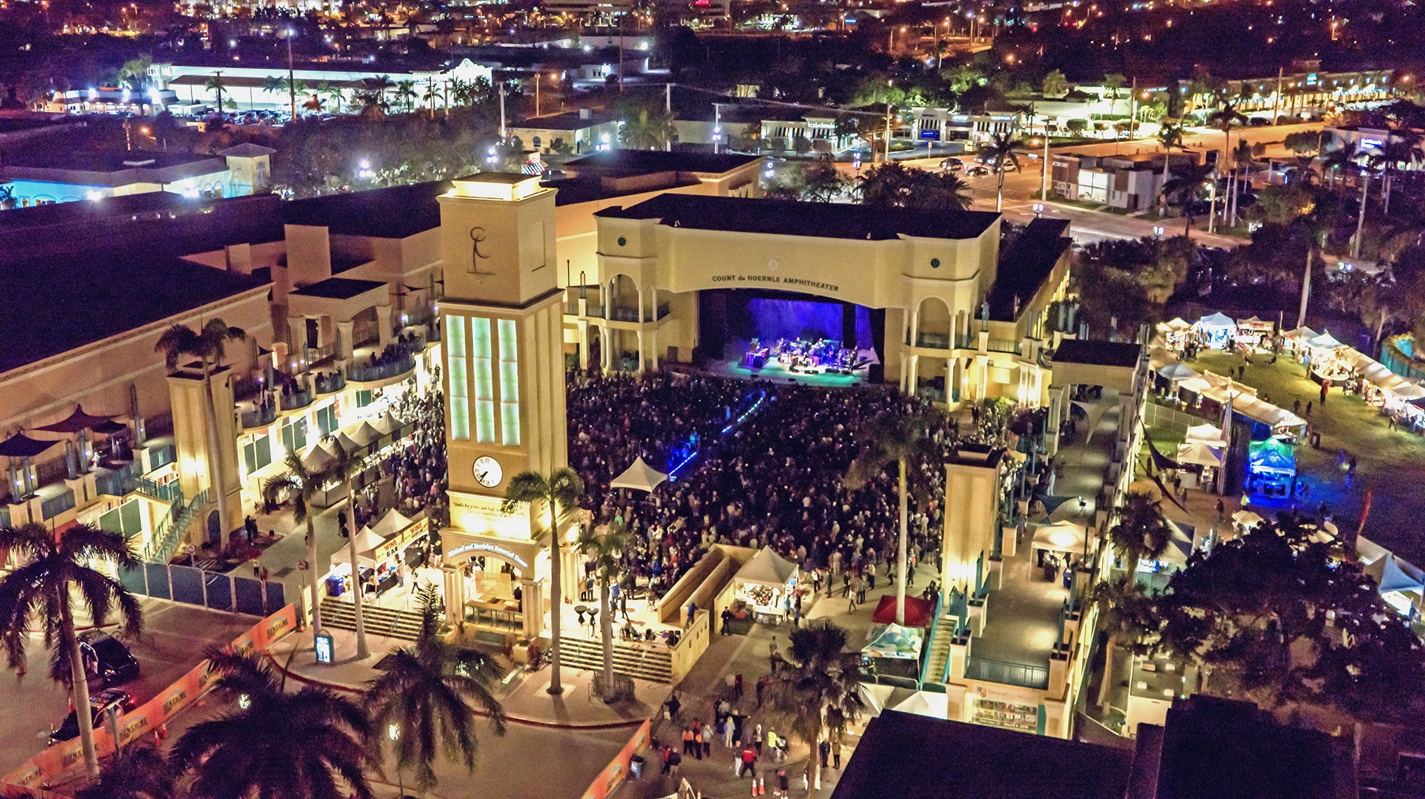 MIZNER PARK AMPITHEATER visual data 6