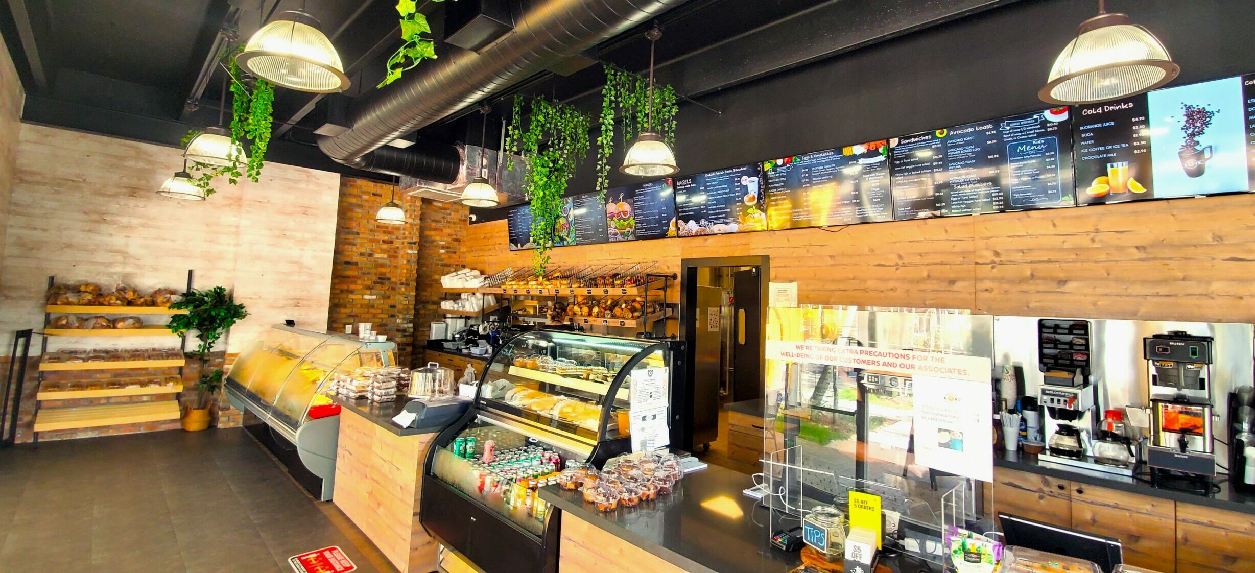 Kosher Bagel Cove Great Locations kosher-bagel-cove-great-locations