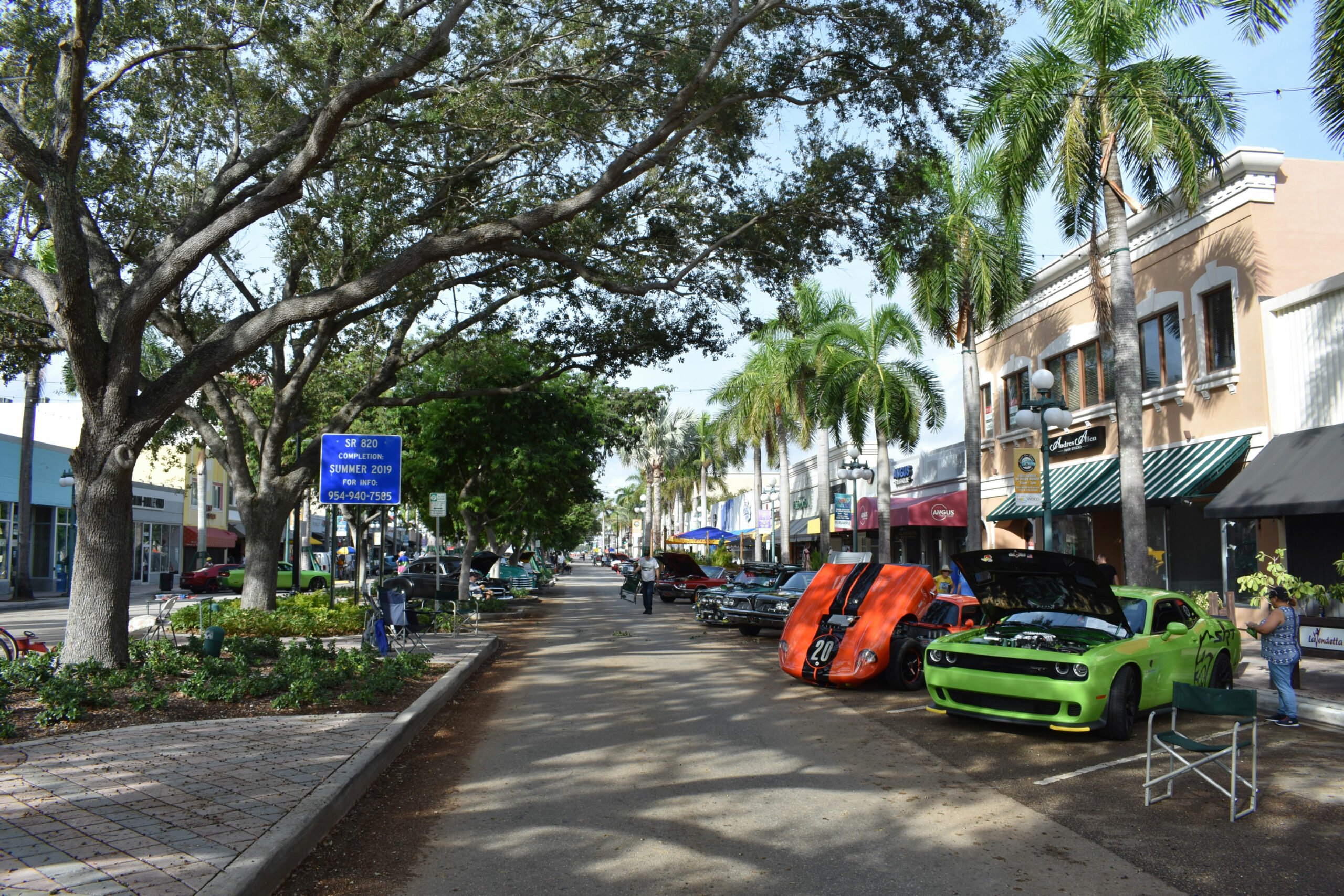 Downtown Hollywood Great Locations downtown-hollywood-great-locations