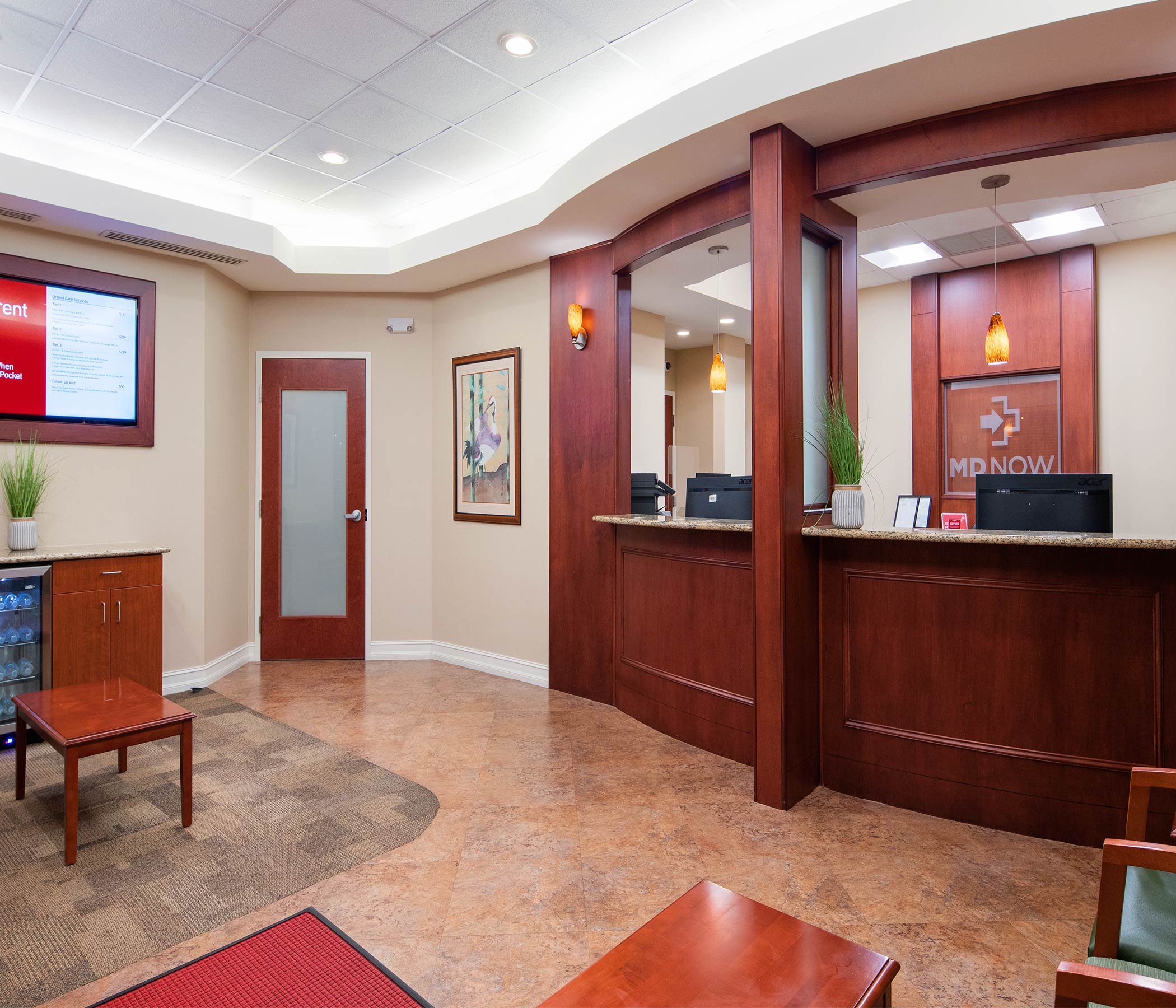 MD Now Urgent Care East Boca Raton Great Locations