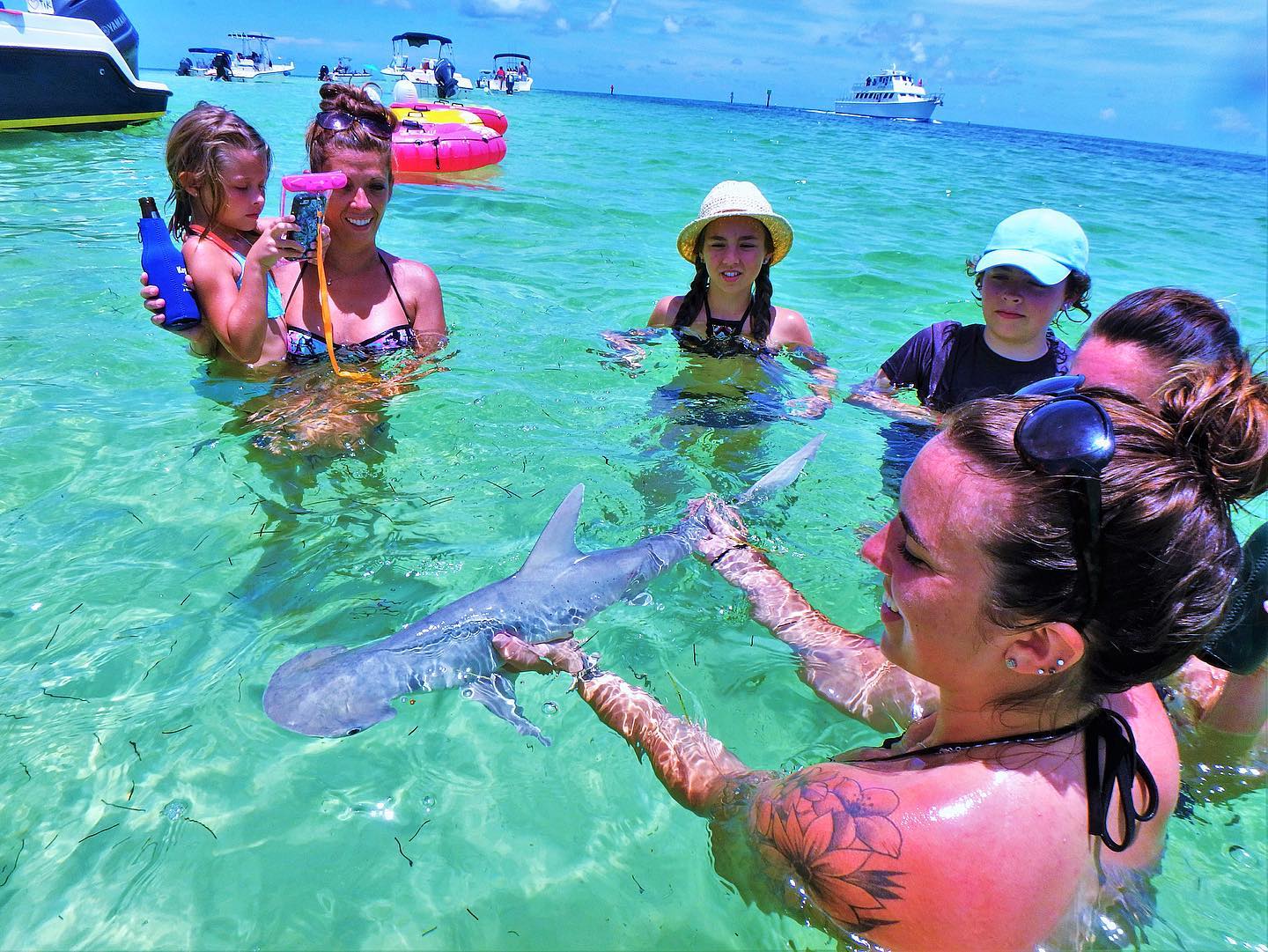 Top Things to Do in Key Largo for an Unforgettable Adventur, image size:1440x1081