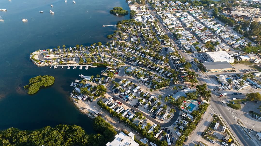 Boyd's Key West Campground - Beachside Camping Experience You’ll Love (1)