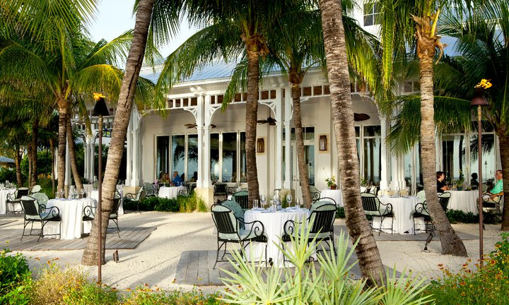 Boyd's Key West Campground - Beachside Camping Experience You’ll Loves