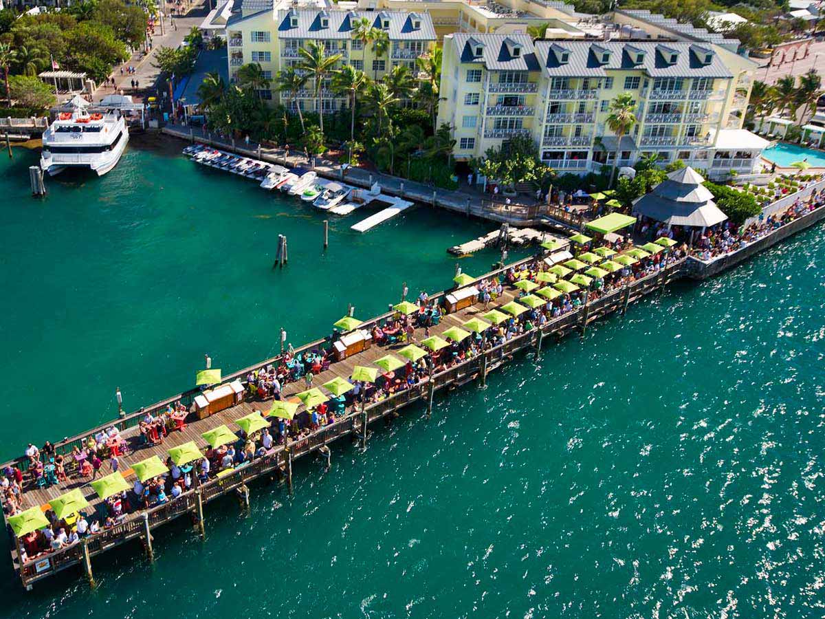 Boyd's Key West Campground - Beachside Camping Experience You’ll Loves