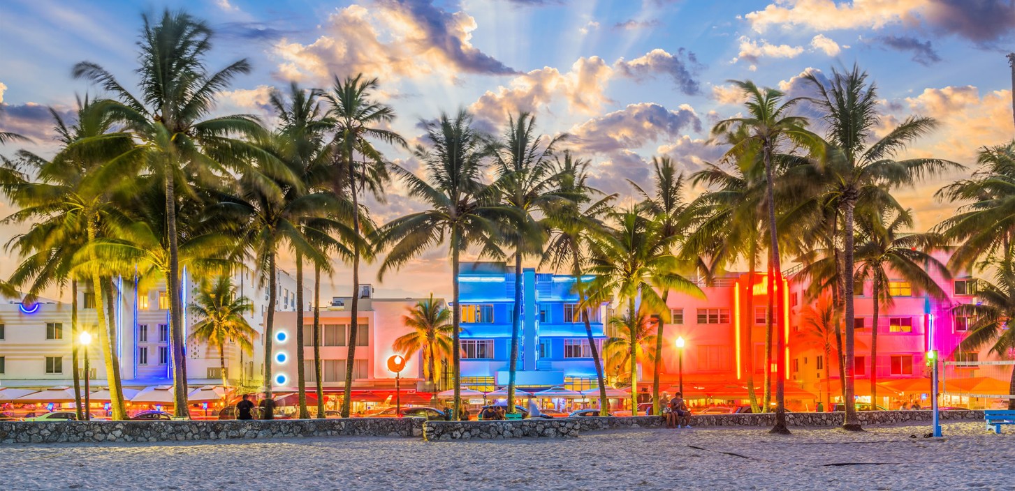 Grand Beach Hotel Miami