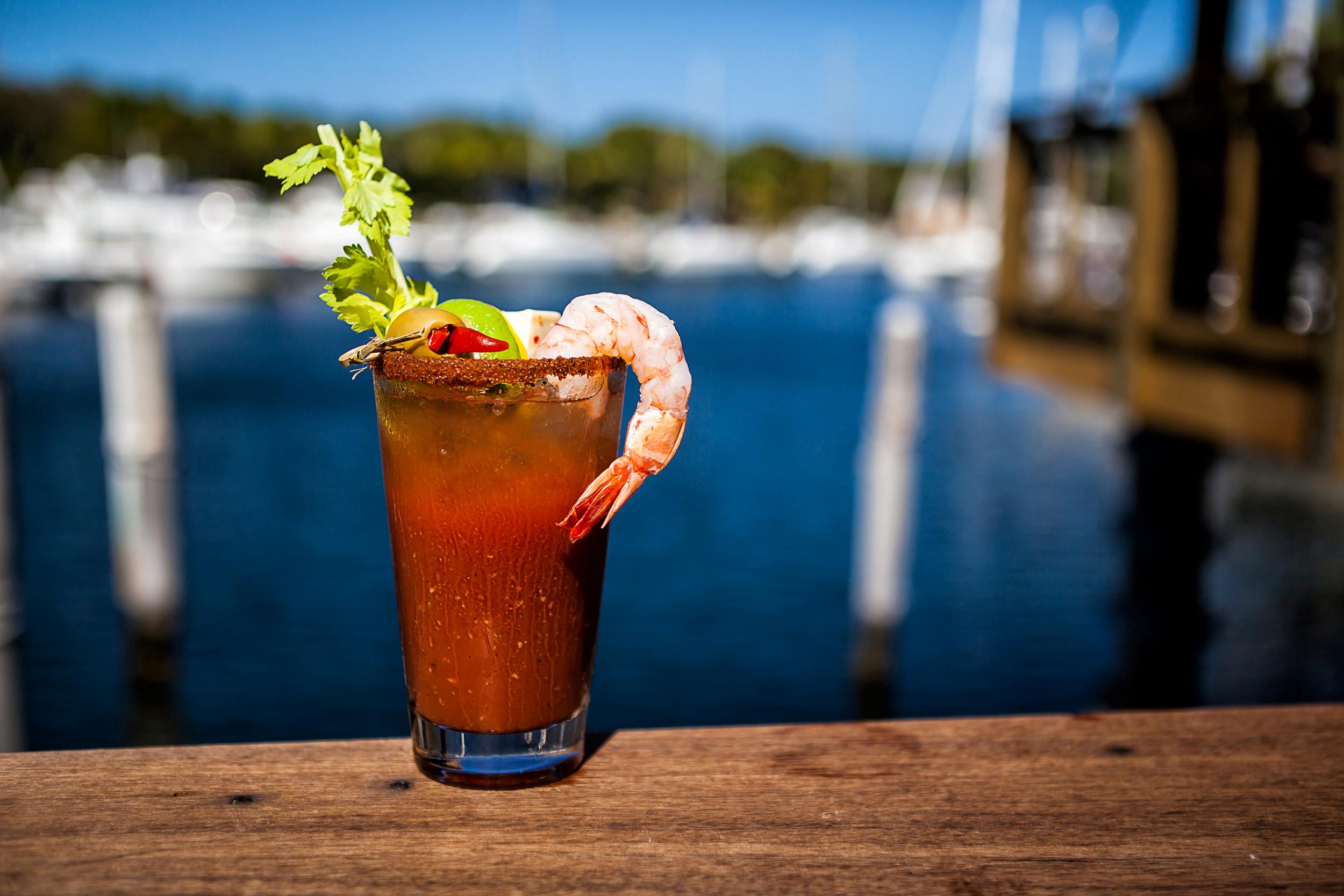 Guide to Skippers Dockside - The Oceanfront Oasis s