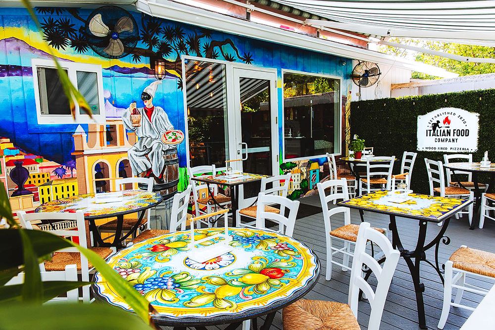 Guide to Skippers Dockside - The Oceanfront Oasis s