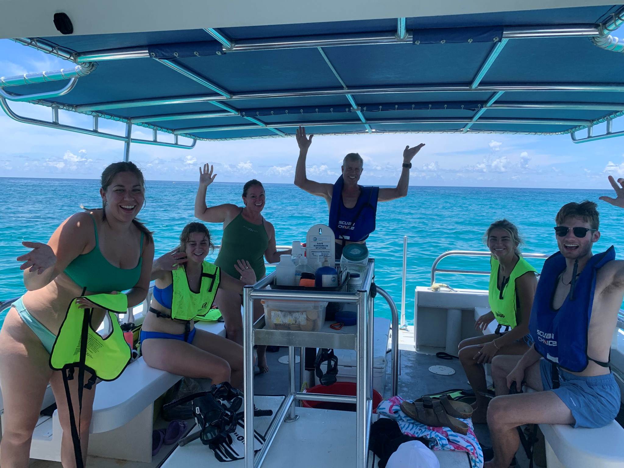 Guide to Skippers Dockside - The Oceanfront Oasis s