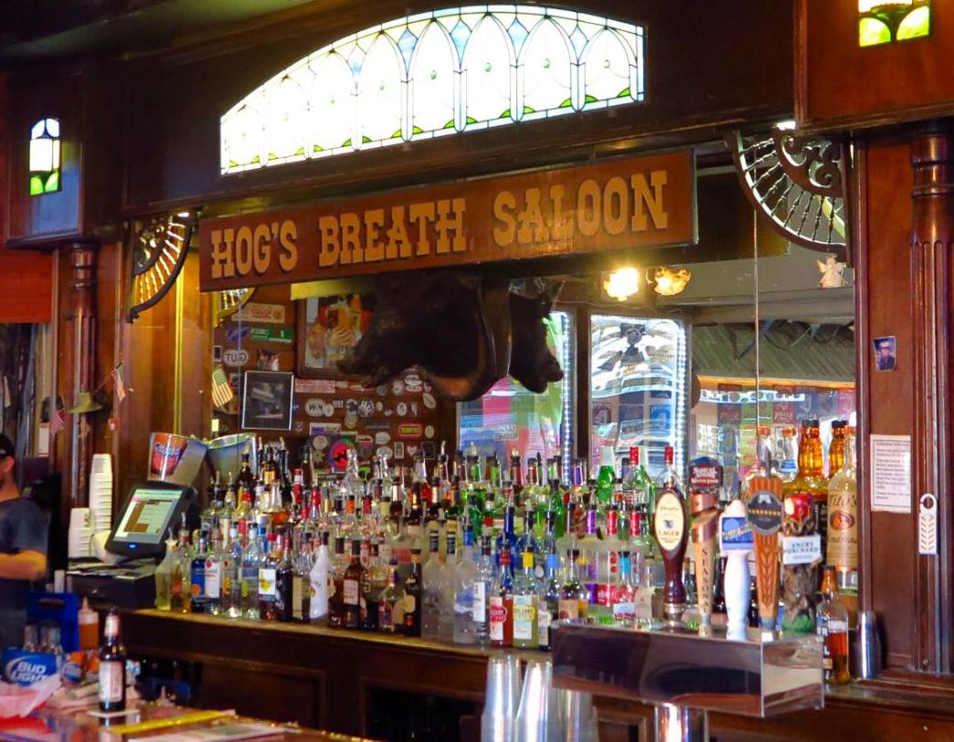 Hog’s Breath Saloon Key West Florida - The Iconic Watering Hole