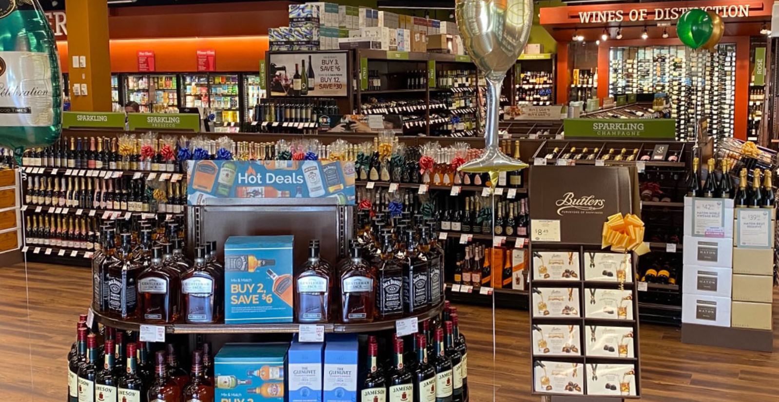 ABC Fine Wine & Spirits - Boynton Beach Restaurants You’ll Love - Just Minutes from Boca Ratons