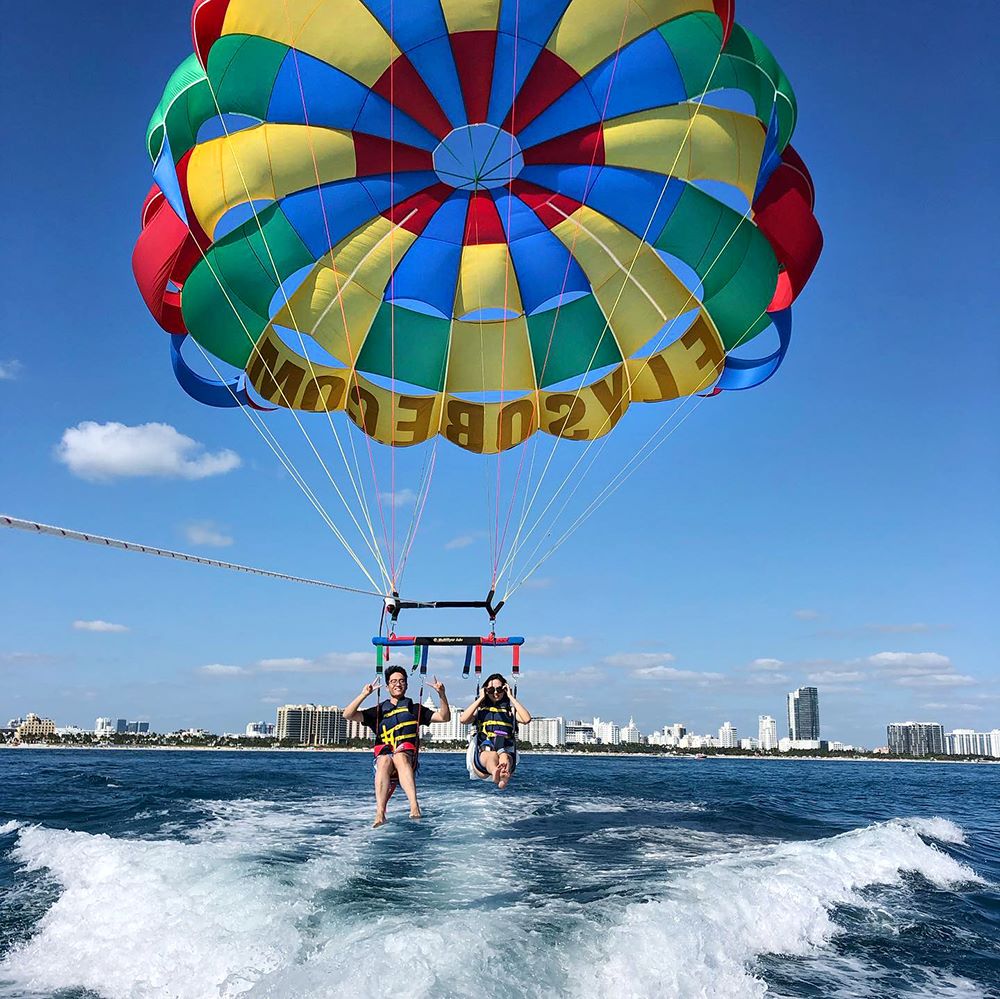 The Best Things to Do in South Beach Miami