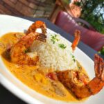J.Mark's Restaurant