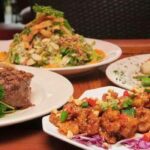 J.Mark's Restaurant