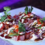 9face Sushi cafe