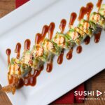 Sushi Song Gaysha