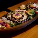 Tee Jay Thai Sushi