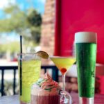 J.Mark's Restaurant
