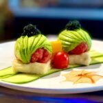 Tee Jay Thai Sushi