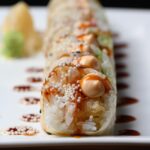 Sushi Song Gaysha