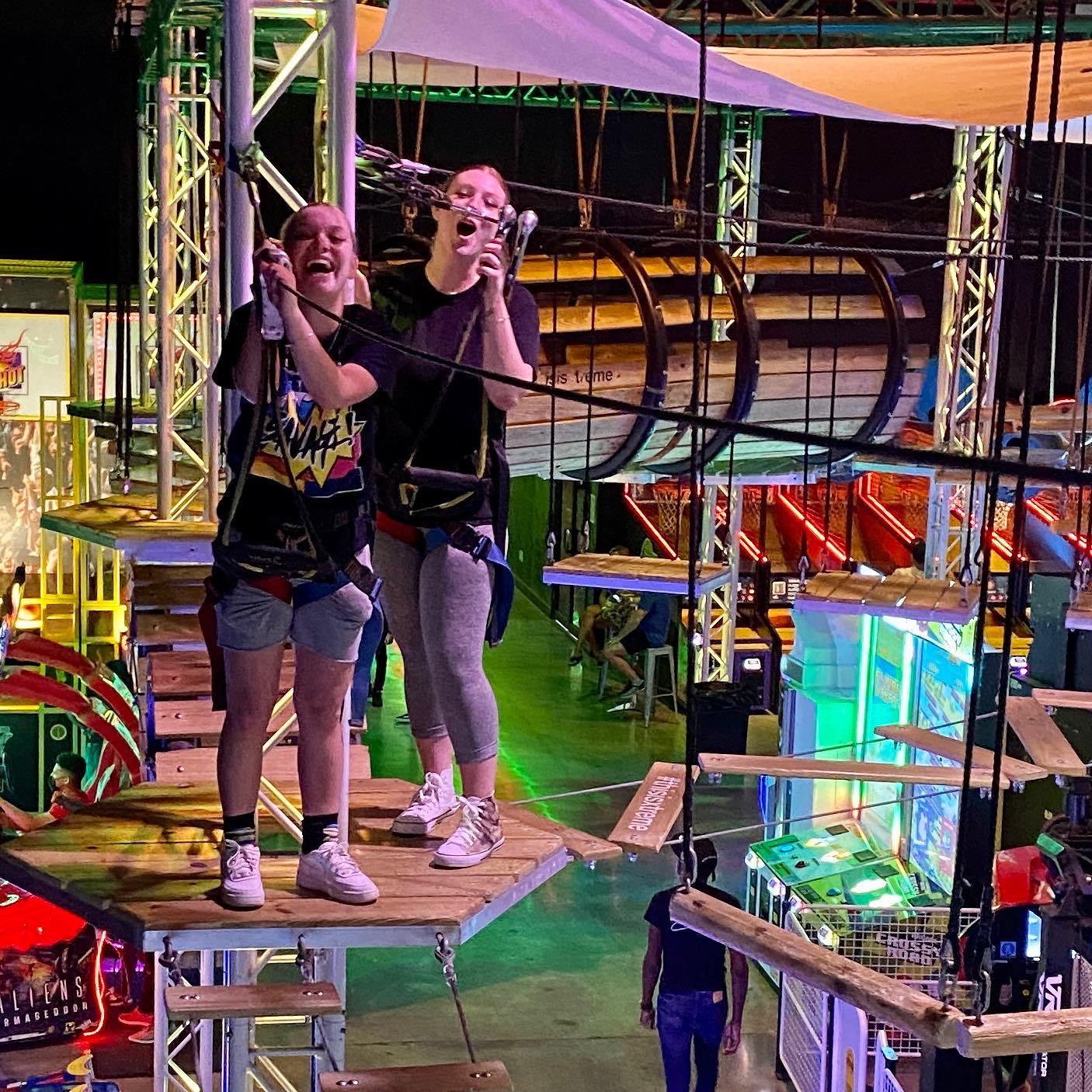 Xtreme Action Park Great Locations