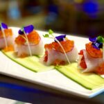Tee Jay Thai Sushi