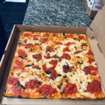 Umberto's Restaurant & Pizza