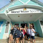 Island Water Sports