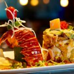Tee Jay Thai Sushi