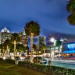 E Las Olas Blvd