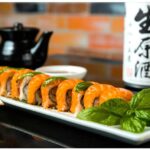 Sushi Song Gaysha