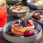 Harborwood + Bar- Hyatt Centric Hotel