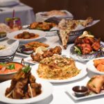 Bombay Table