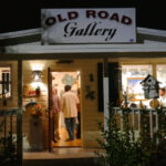 OldroadGallery