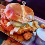 Quarterdeck_LasOlas_BuffaloChickenSandwich
