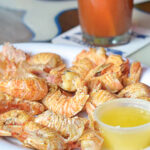 WhalesRib_Shrimp_Plate