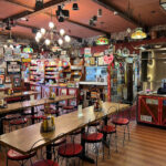 jaxsons