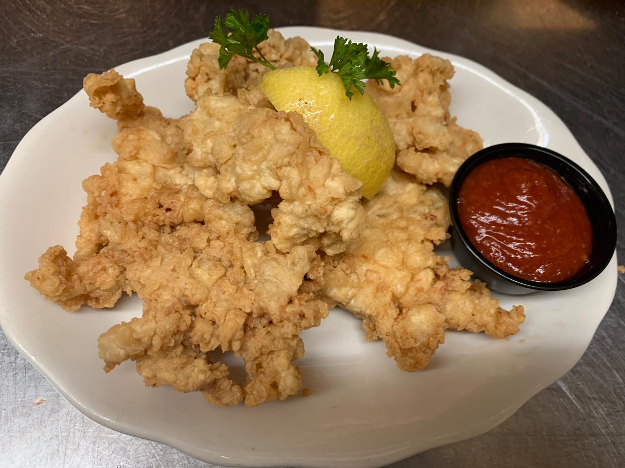 Islamorada Shrimp Shack