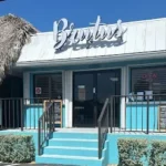 Brutus Land and Sea Exterior