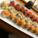 OrigamiSushiBar