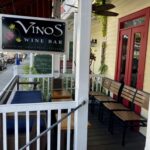 VinosWineBar
