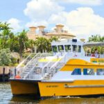 Water Taxi Stop #7 Las Olas Landing