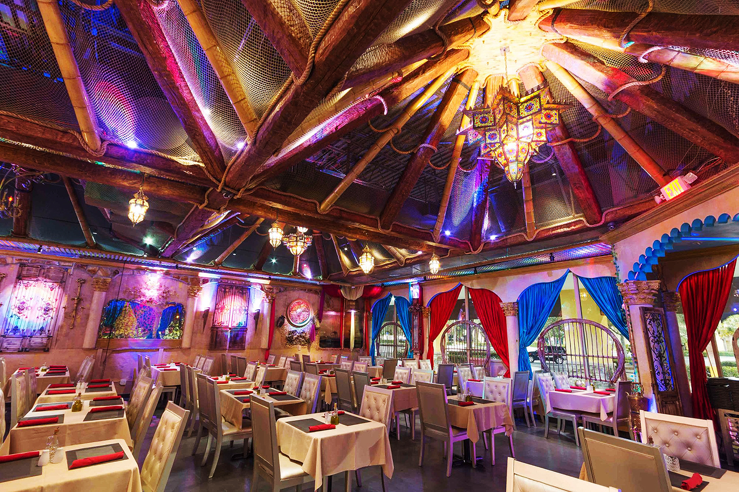 LaVie_Interior
