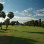 Palm Aire Country Club - Palms Course