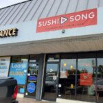 SushiSongWestHollywood
