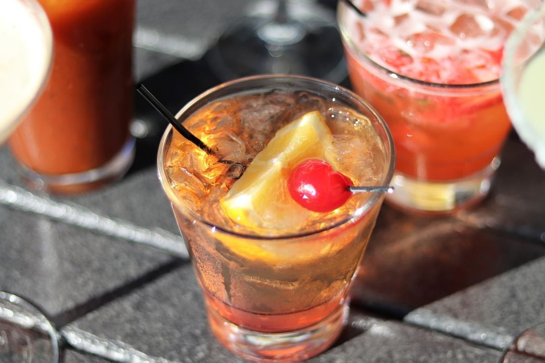 Mussel Beach Restaurant Great Locations