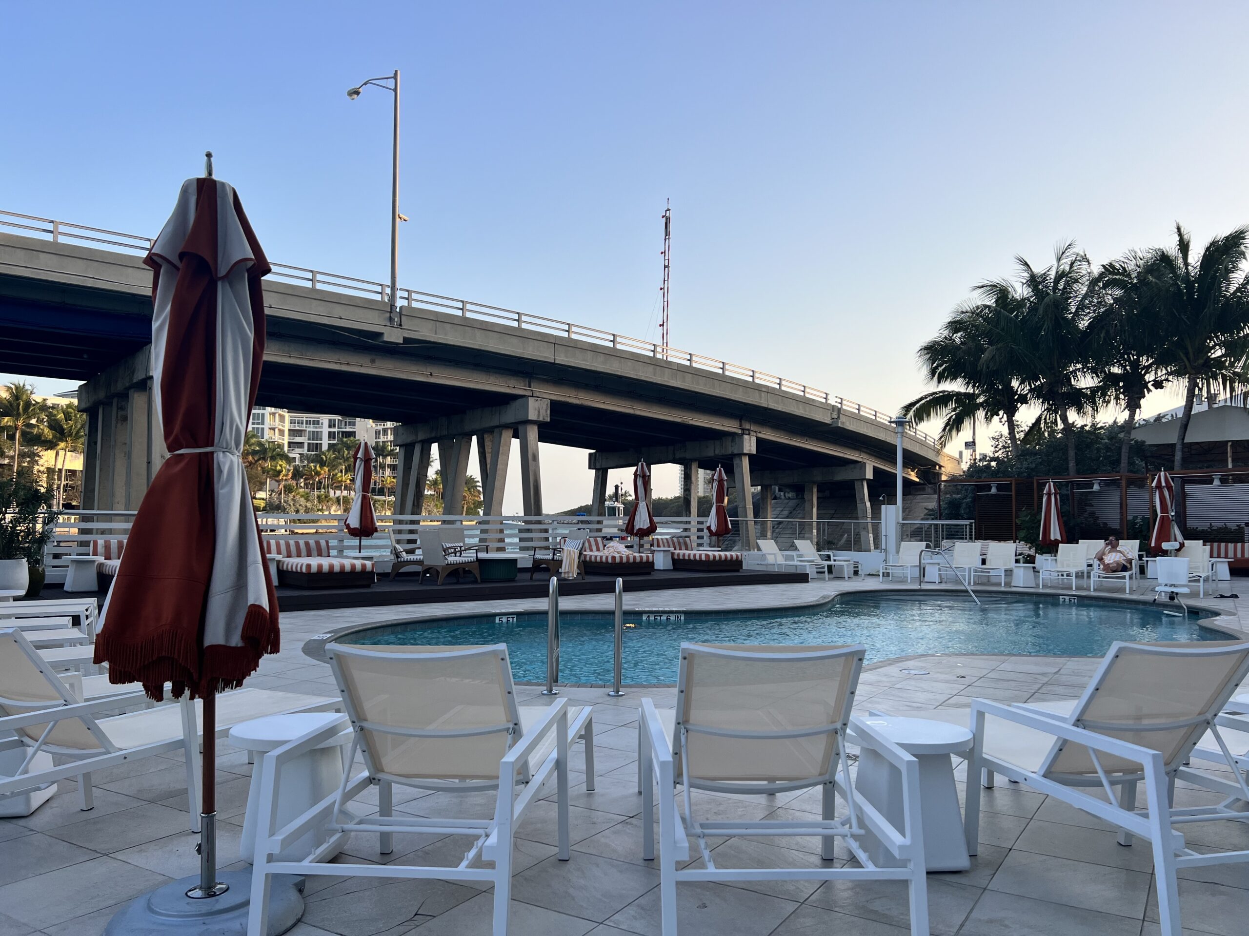 SeaSpray Inlet Grill Great Locations