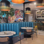 Bistro Cafe