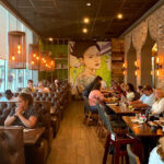 Lemongrass Bistro