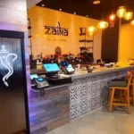 Zaika Weston Interior