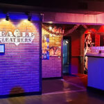 Eagle Wilton Manors Leather